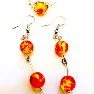 Wire Jewelry and Decorative Wire Trees